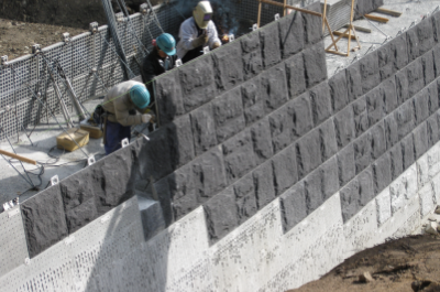 残存型枠・残存化粧型枠 プロテロックピアスワンダー・プロテロックメーク